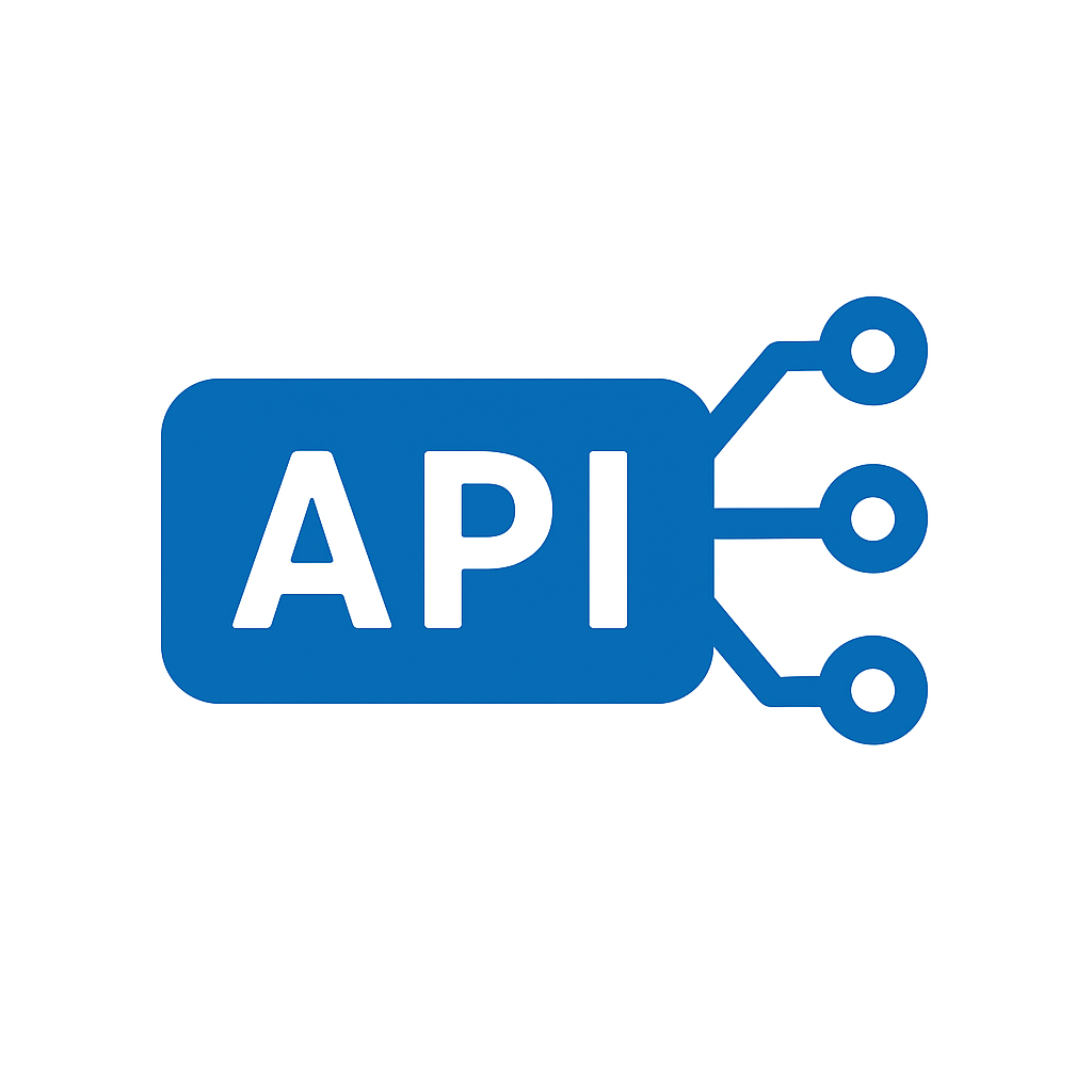 API